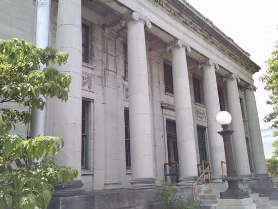 Museums of Hopkinsville